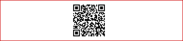 �����c ���� �̈�� ���� �^���� ���l�� ������̂ڂ� ���C��QR�R�[�h�@